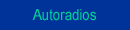 Autoradio